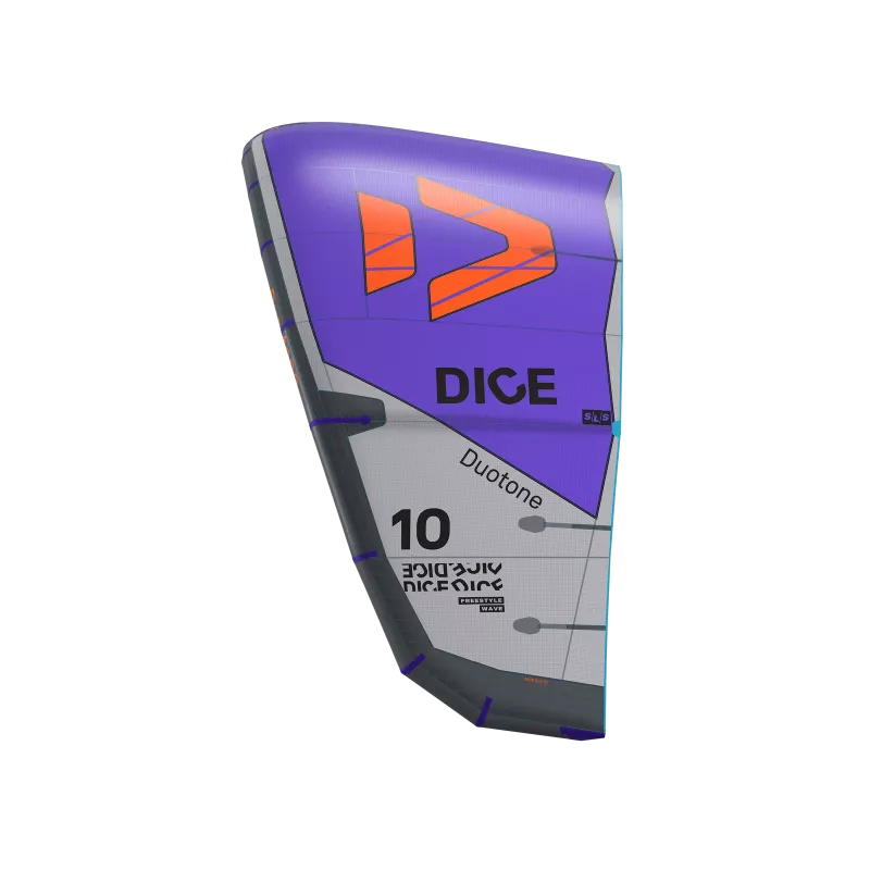 Duotone - Kite Dice SLS - 2027